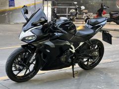 CFMOTO 250SR - ფოტო 7