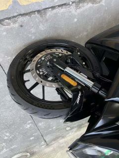 CFMOTO 250SR - ფოტო 8