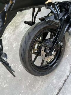 CFMOTO 250SR - ფოტო 9