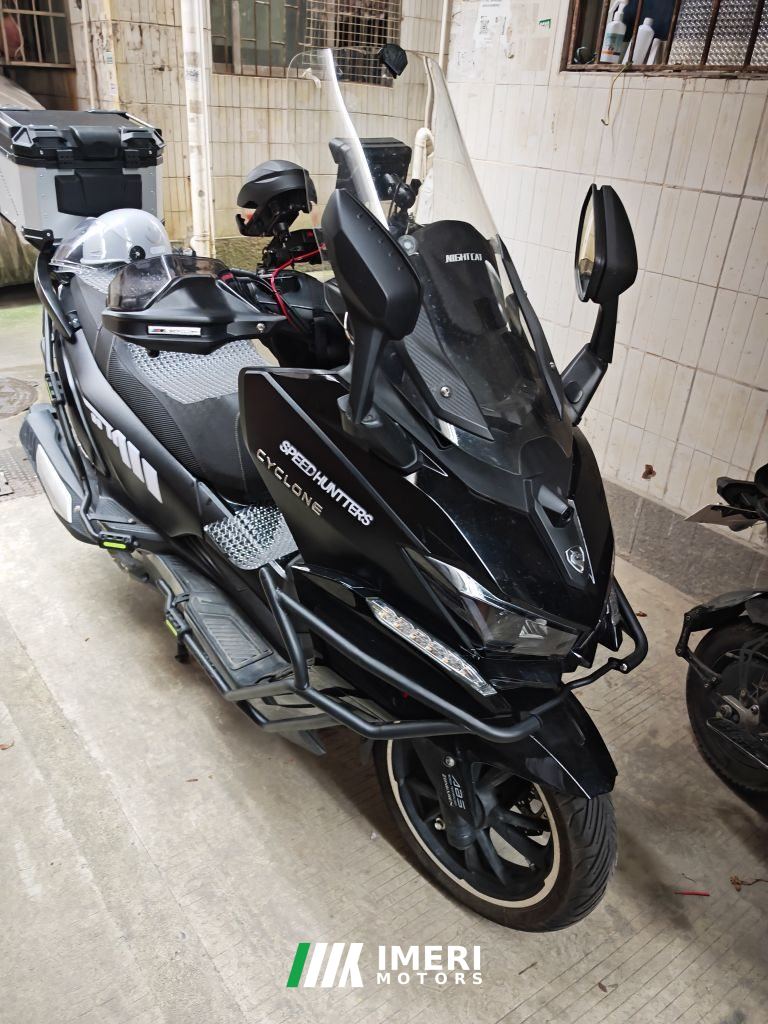 2024 Cyclone Ruitu RT3 300 cc