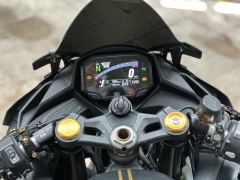 Kawasaki ZX-4R 400 cc - ფოტო 4