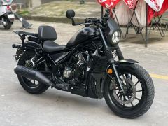Honda CM300 - ფოტო 1