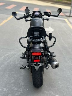 Honda CM300 - ფოტო 5