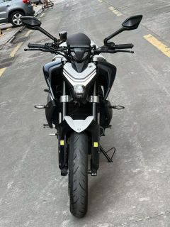 CFMOTO 450NK - фото 2