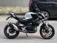 CFMOTO 450NK - фото 3