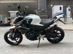 CFMOTO 450NK - фото 4