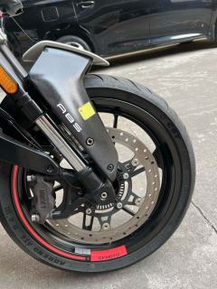 CFMOTO 450NK - фото 5