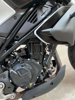 CFMOTO 450NK - фото 6