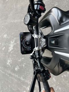 CFMOTO 450NK - фото 8