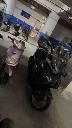 Tianying TX 150 cc - ფოტო 1