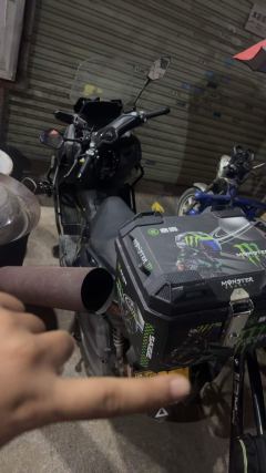 Tianying TX 150 cc - ფოტო 2