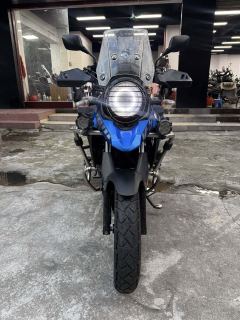 Haojue Suzuki DL250 - ფოტო 2