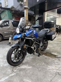 Haojue Suzuki DL250 - ფოტო 3