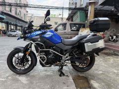 Haojue Suzuki DL250 - ფოტო 4