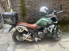 Kayo 500F - ფოტო 4