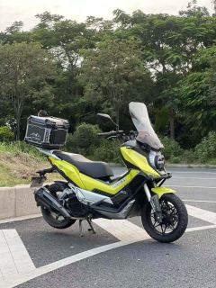 Lifan KPV150 - фото 1
