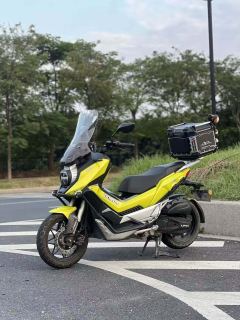 Lifan KPV150 - фото 3