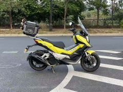 Lifan KPV150 - фото 4