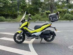 Lifan KPV150 - фото 6