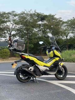 Lifan KPV150 - фото 7
