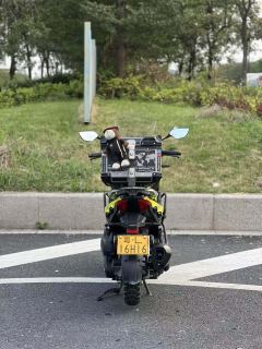 Lifan KPV150 - фото 8