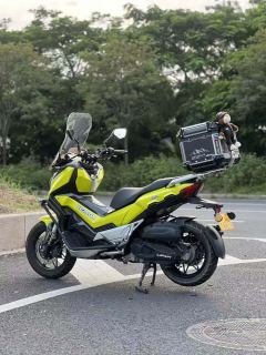 Lifan KPV150 - фото 9