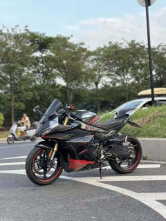 CFMOTO 450SR - ფოტო 3
