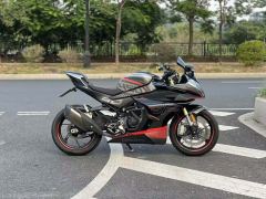 CFMOTO 450SR - ფოტო 4