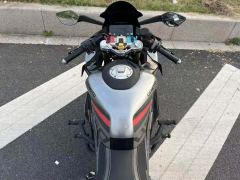 CFMOTO 450SR - ფოტო 5