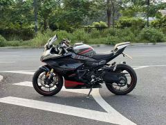 CFMOTO 450SR - ფოტო 6