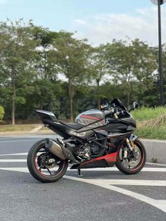 CFMOTO 450SR - ფოტო 7