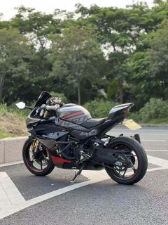 CFMOTO 450SR - ფოტო 9