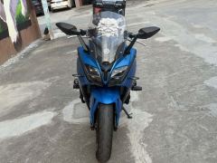 CFMOTO 400GT - фото 2