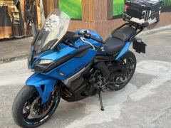 CFMOTO 400GT - фото 3