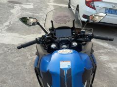 CFMOTO 400GT - фото 5