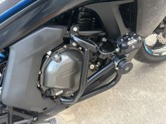 CFMOTO 400GT - фото 7