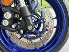Yamaha MT-07 700 cc - ფოტო 5