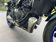 Yamaha MT-07 700 cc - ფოტო 6