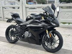 CFMOTO 250SR - ფოტო 1