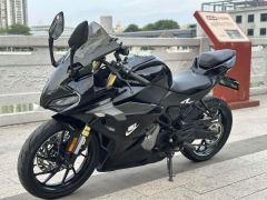 CFMOTO 250SR - ფოტო 2