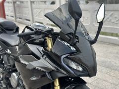 CFMOTO 250SR - ფოტო 3