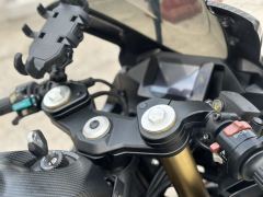 CFMOTO 250SR - ფოტო 5