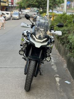 CFMOTO 800MT - ფოტო 2