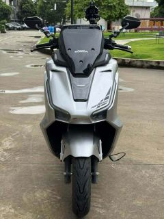 Wuyang Honda NWG150 - ფოტო 2