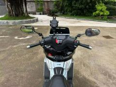 Wuyang Honda NWG150 - ფოტო 5