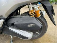 Wuyang Honda NWG150 - ფოტო 7