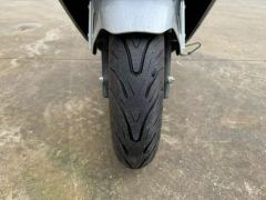 Wuyang Honda NWG150 - ფოტო 8