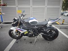 BMW S 1000 R - photo 1