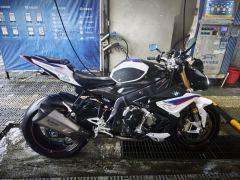 BMW S 1000 R - photo 10