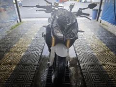 BMW S 1000 R - photo 11
